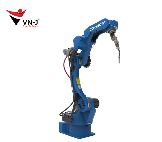 Industrial welding Robot CRP-RH20-10-W