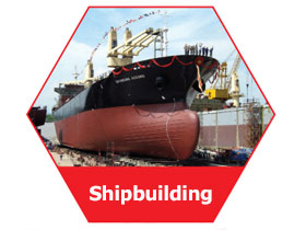 fiber laser shipbuilding